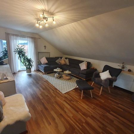 Haus Heidi Apartment Freyung Exterior photo