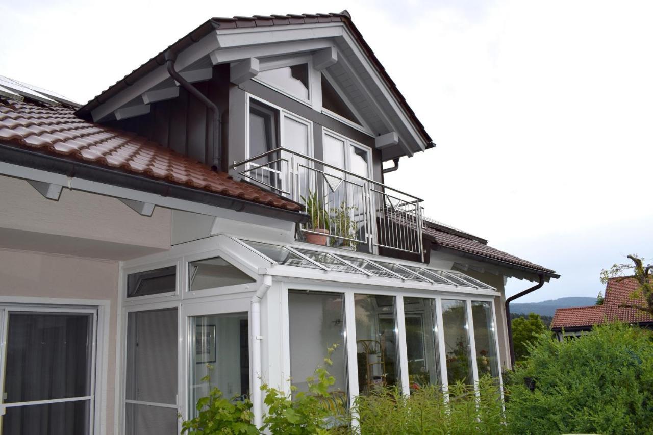 Haus Heidi Apartment Freyung Exterior photo